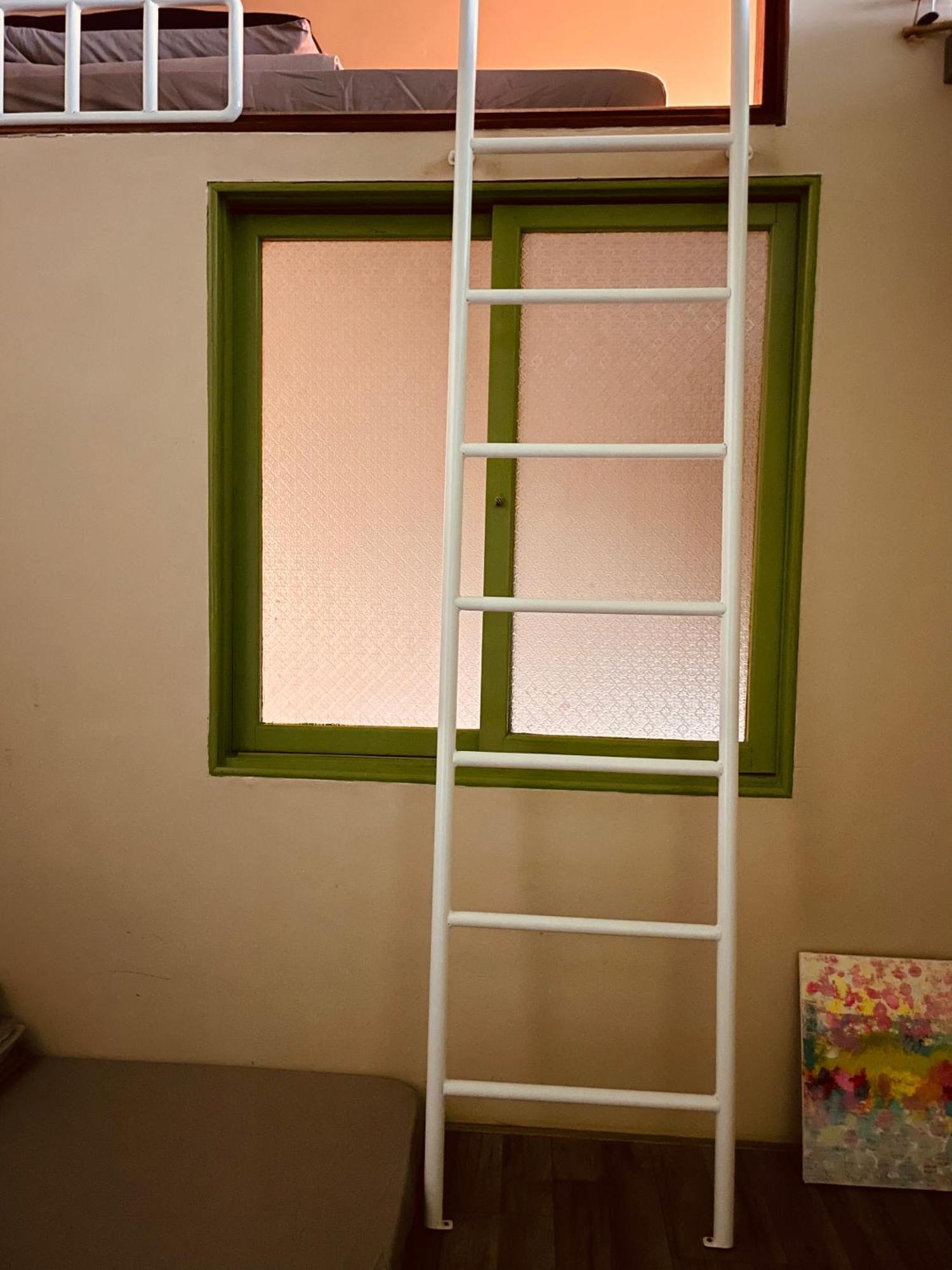 米宿 Roomi House 台南老屋民宿 Habitación foto