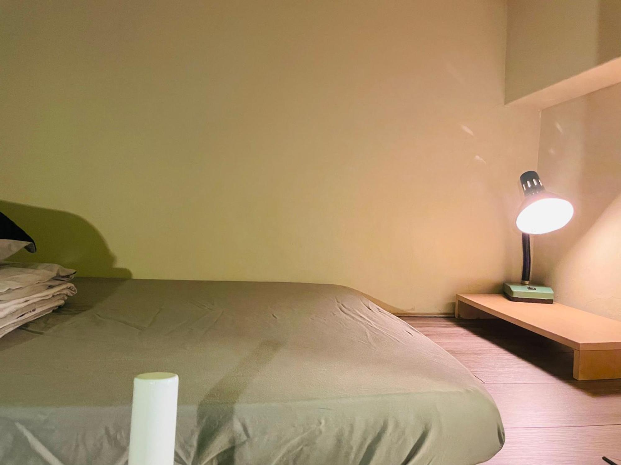 米宿 Roomi House 台南老屋民宿 Habitación foto